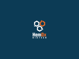 HemOx; or HemOx Biotech; or HemOx Biotechnologies | Logo-Design von mldtrvs