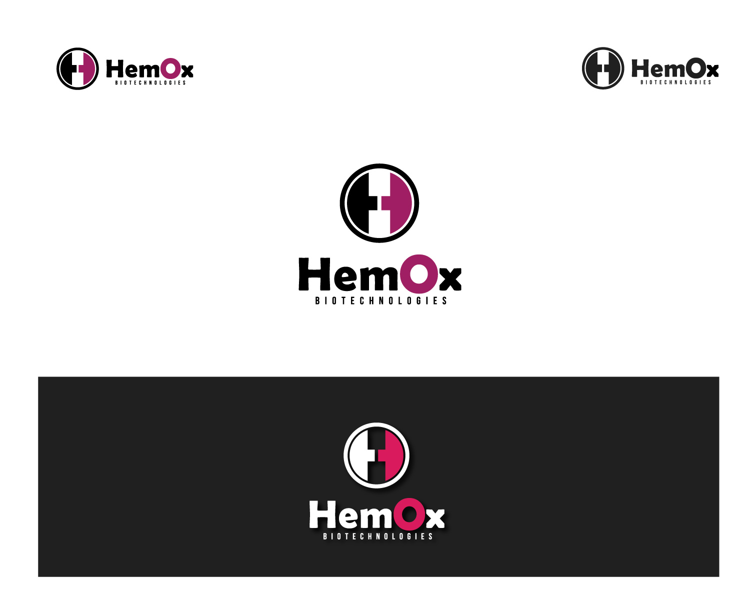 Logo Design by Aska Studio for iMD Research | Design #14348840