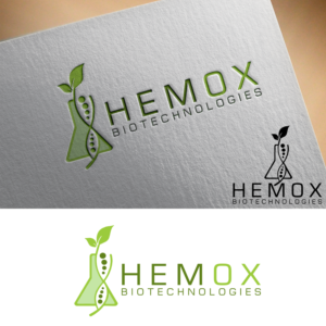Logo Design by H_Creatives