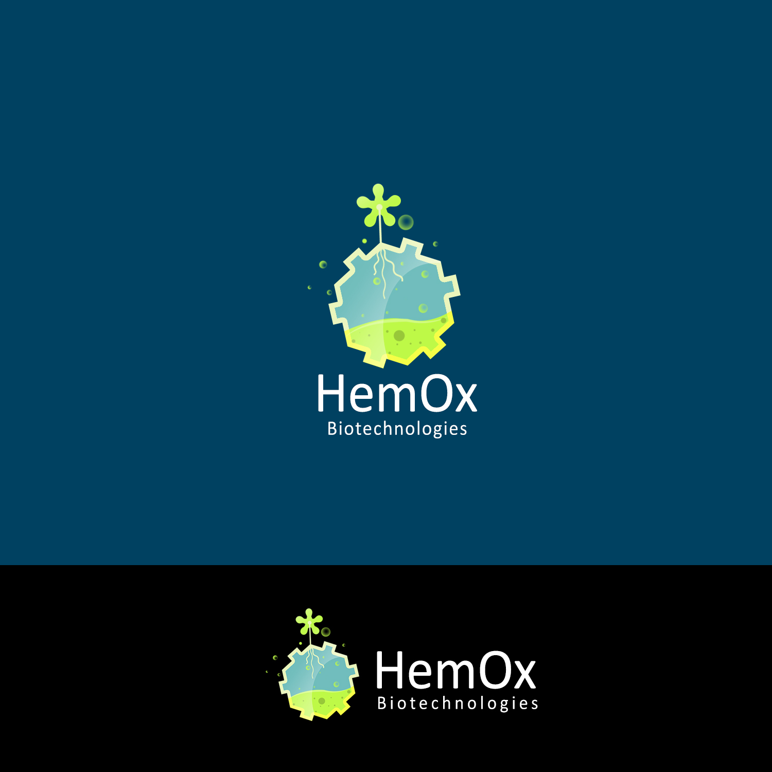 Logo-Design von taufixyou28 für iMD Research | Design #14268192