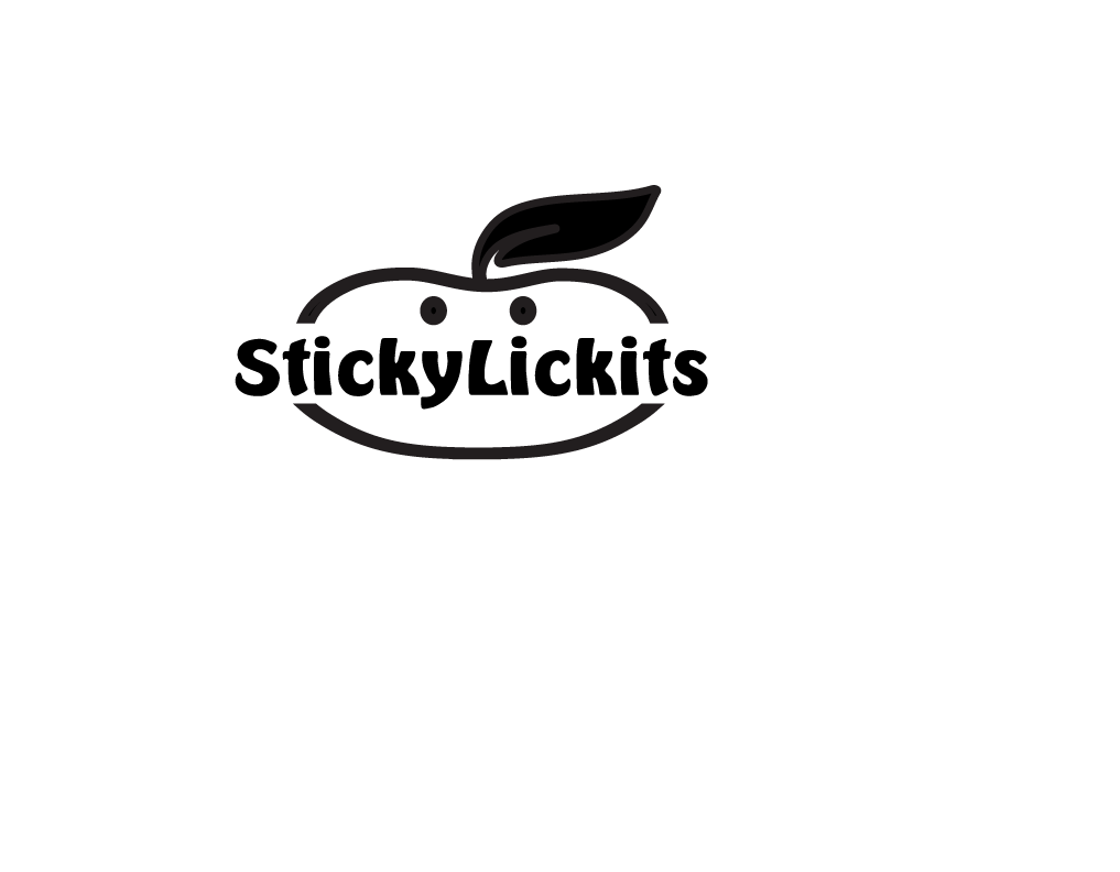 Logo Design by noorelayoun for StickyLickits | Design #14388308