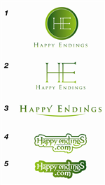 Logo Design by Alistair Lawson