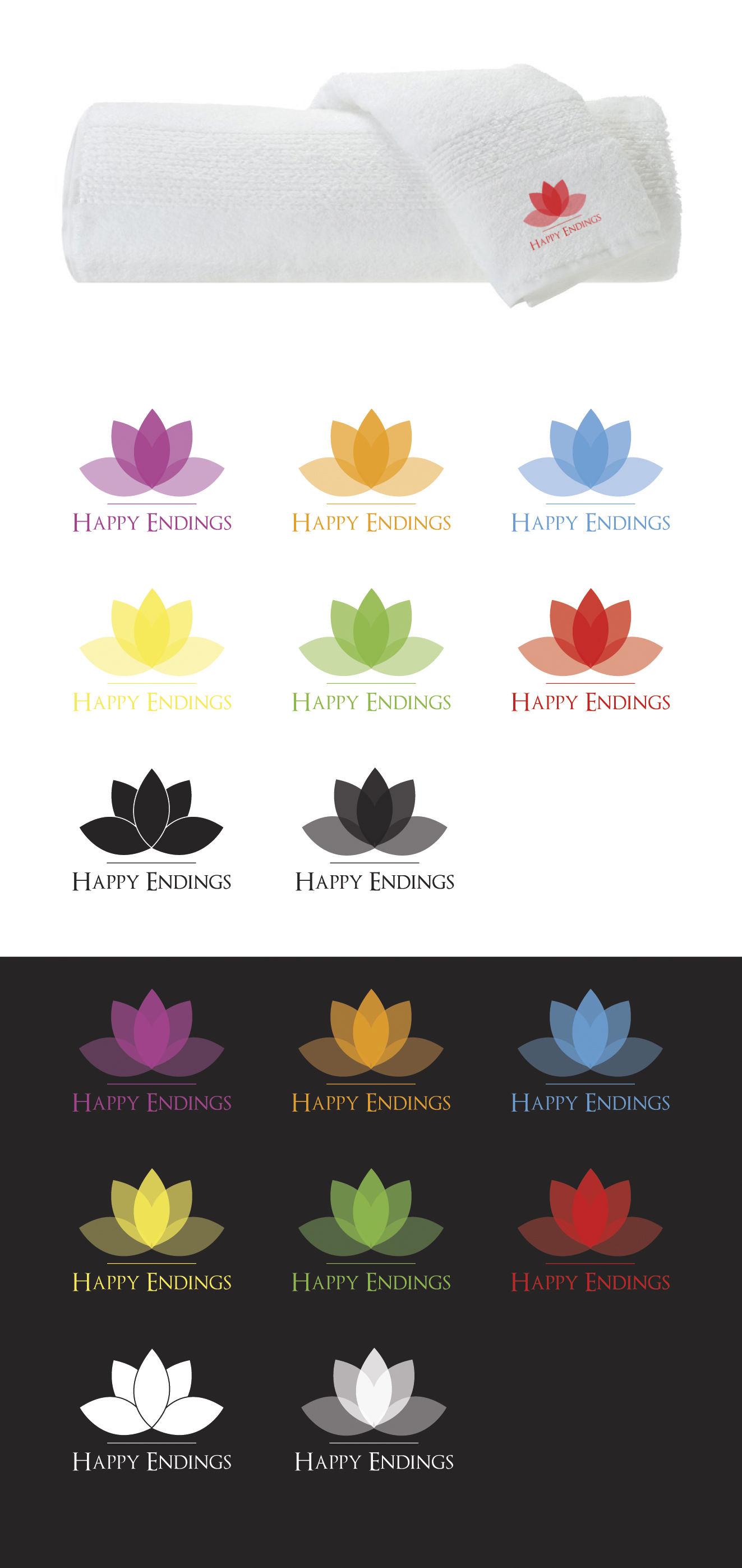 Logo Design by Alistair Lawson for this project | Design #35213