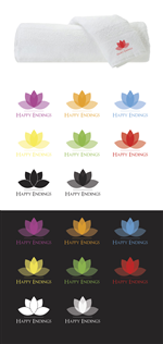 Logo Design by Alistair Lawson for this project | Design: #35213
