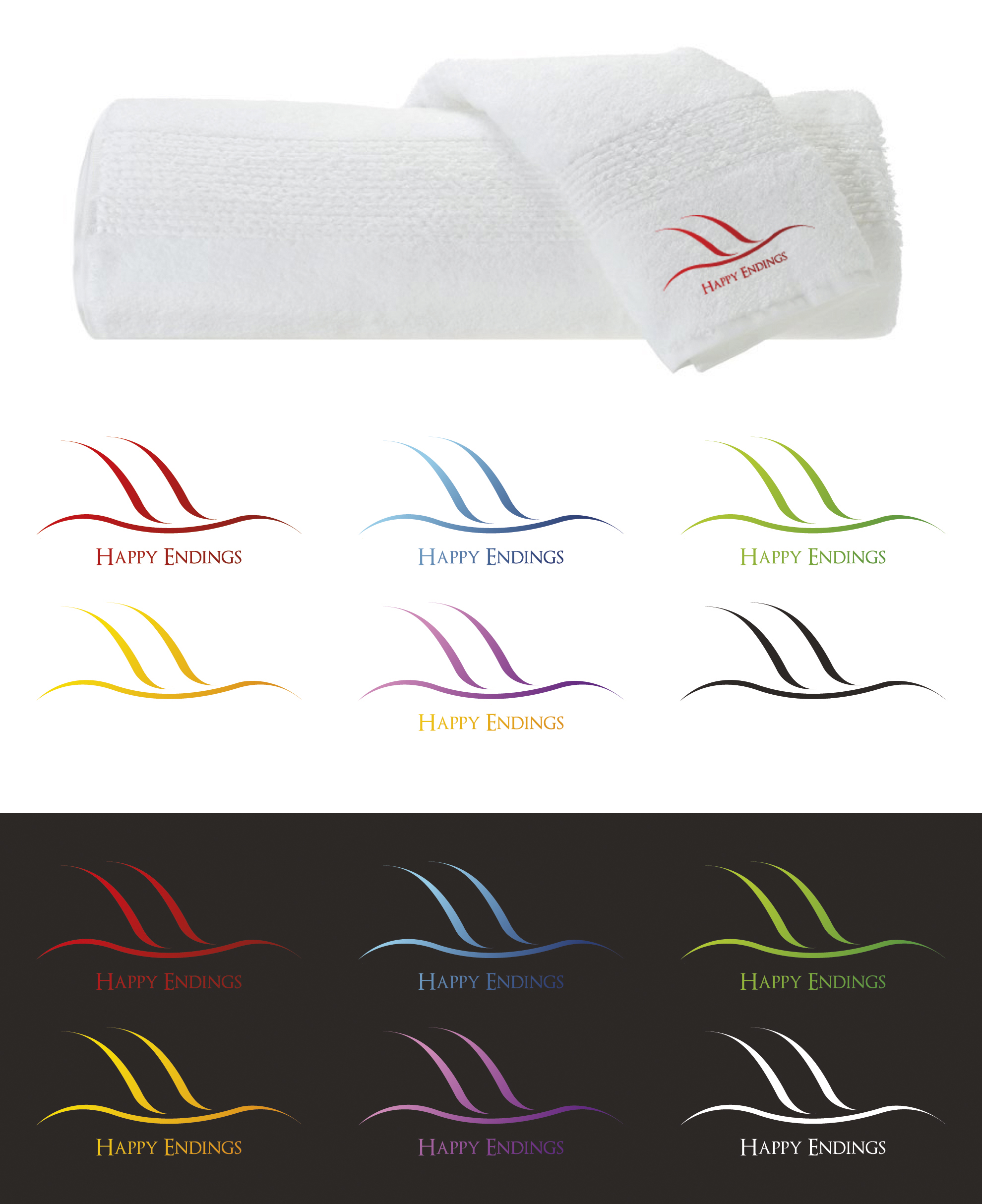 Logo Design by Alistair Lawson for this project | Design #35214