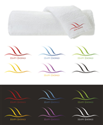 Logo Design by Alistair Lawson for this project | Design: #35214