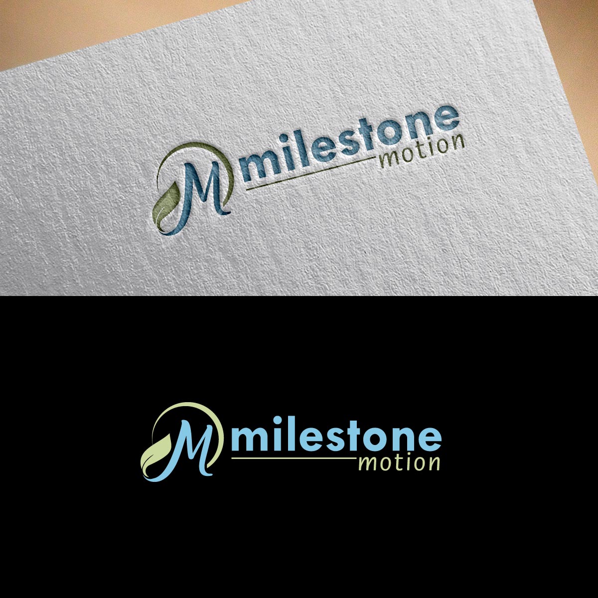 Logo Design by webeezine for this project | Design #14407610