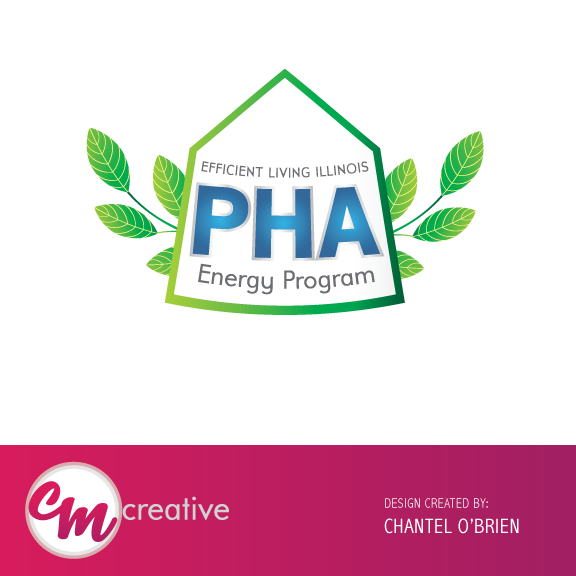 Logo Design by Chantel O'Brien for this project | Design #2555725