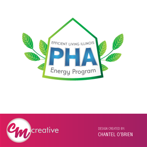 Logo Design by Chantel O'Brien