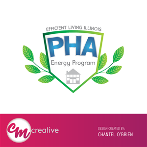 Logo Design by Chantel O'Brien for this project | Design: #2555728