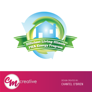 Logo Design by Chantel O'Brien for this project | Design #2555732