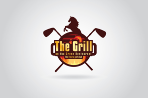 Logo Design by AMK DESINGS  