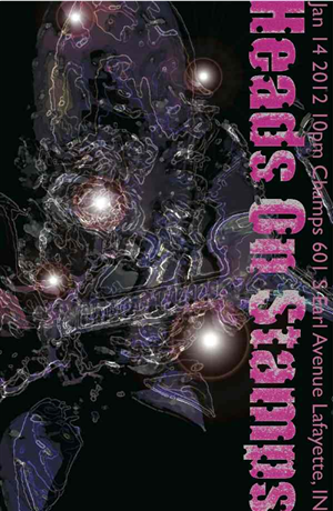 Poster Design by GR  for this project | Design: #557132