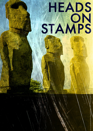Poster Design by Luke Baker for this project | Design: #561138