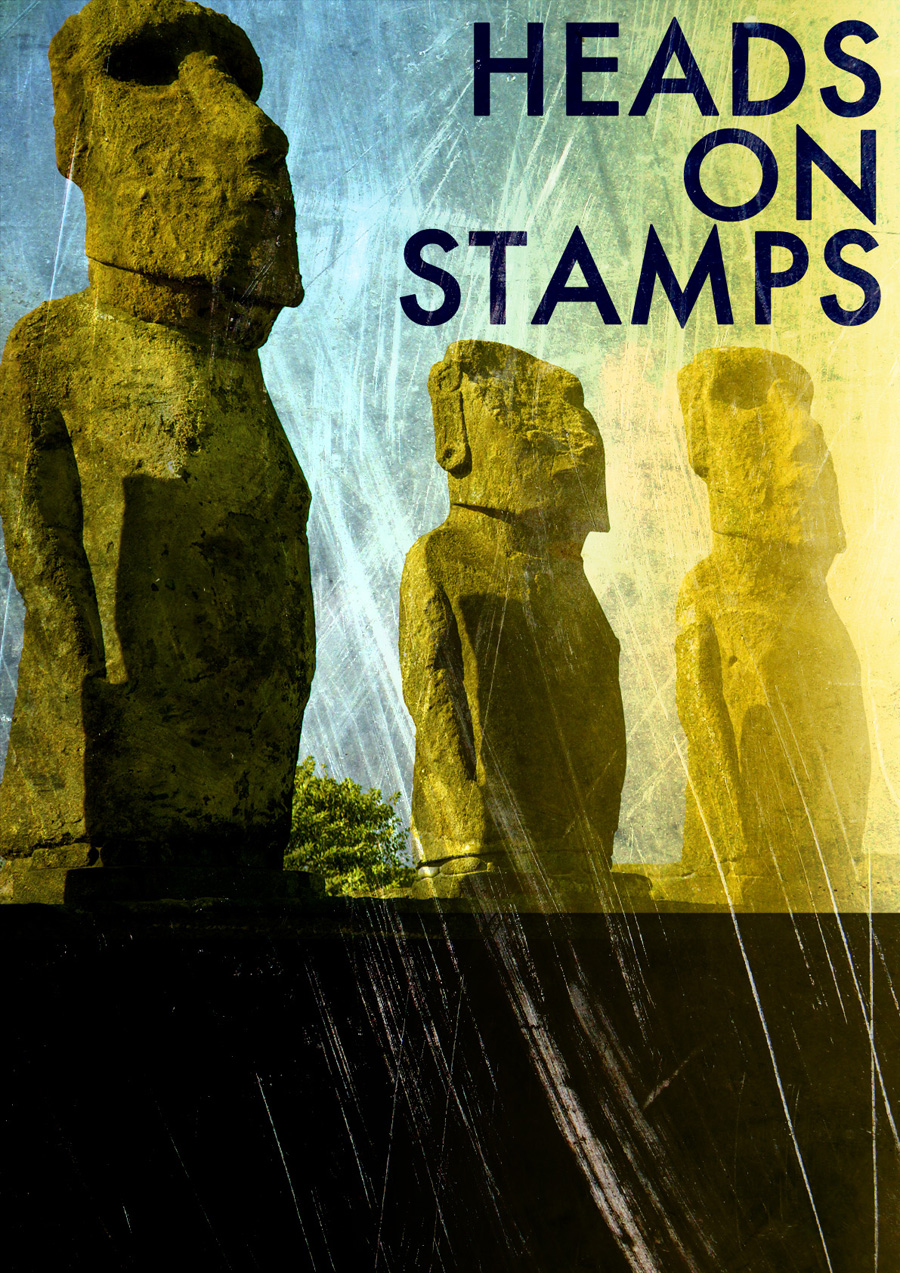 Poster Design by Luke Baker for this project | Design #561139