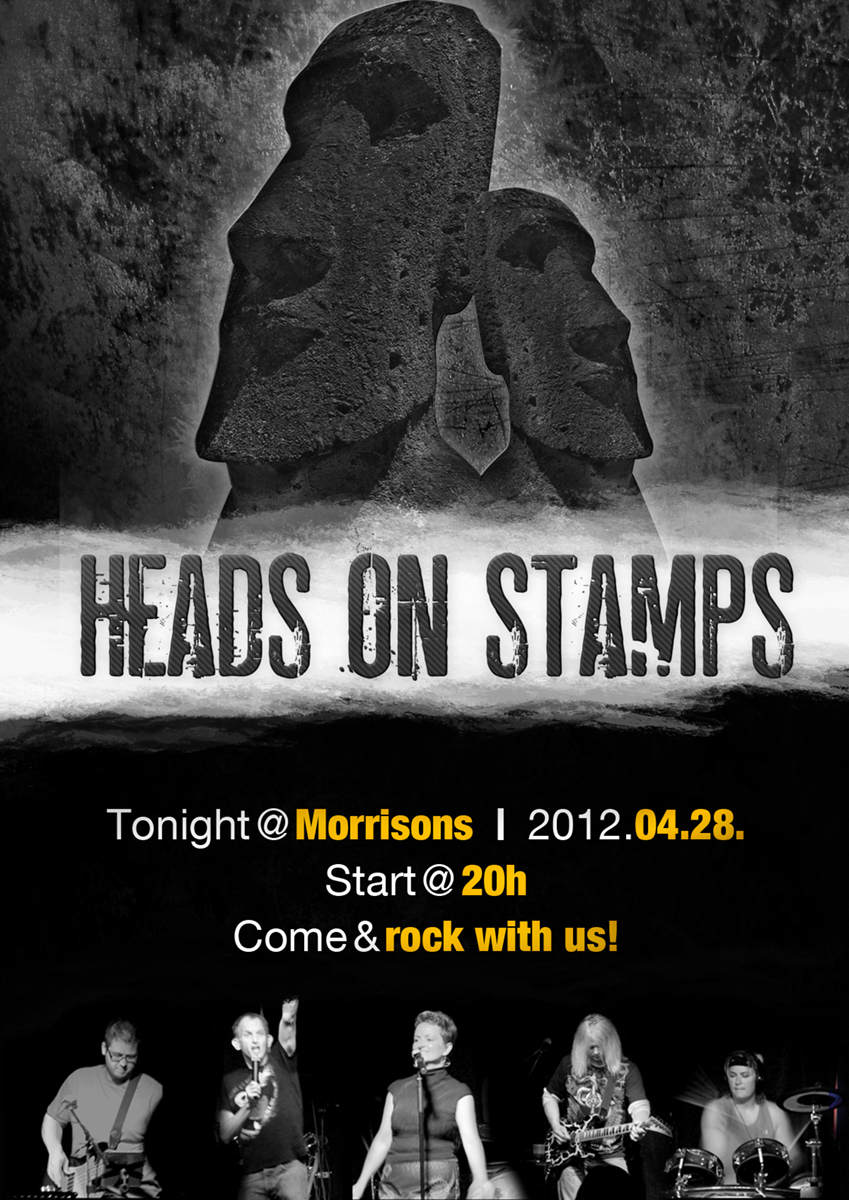 Poster Design by Daerdesign for this project | Design #557210