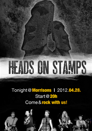 Poster Design by Daerdesign for this project | Design: #557210