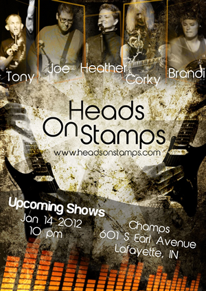 Poster Design by DesigNart