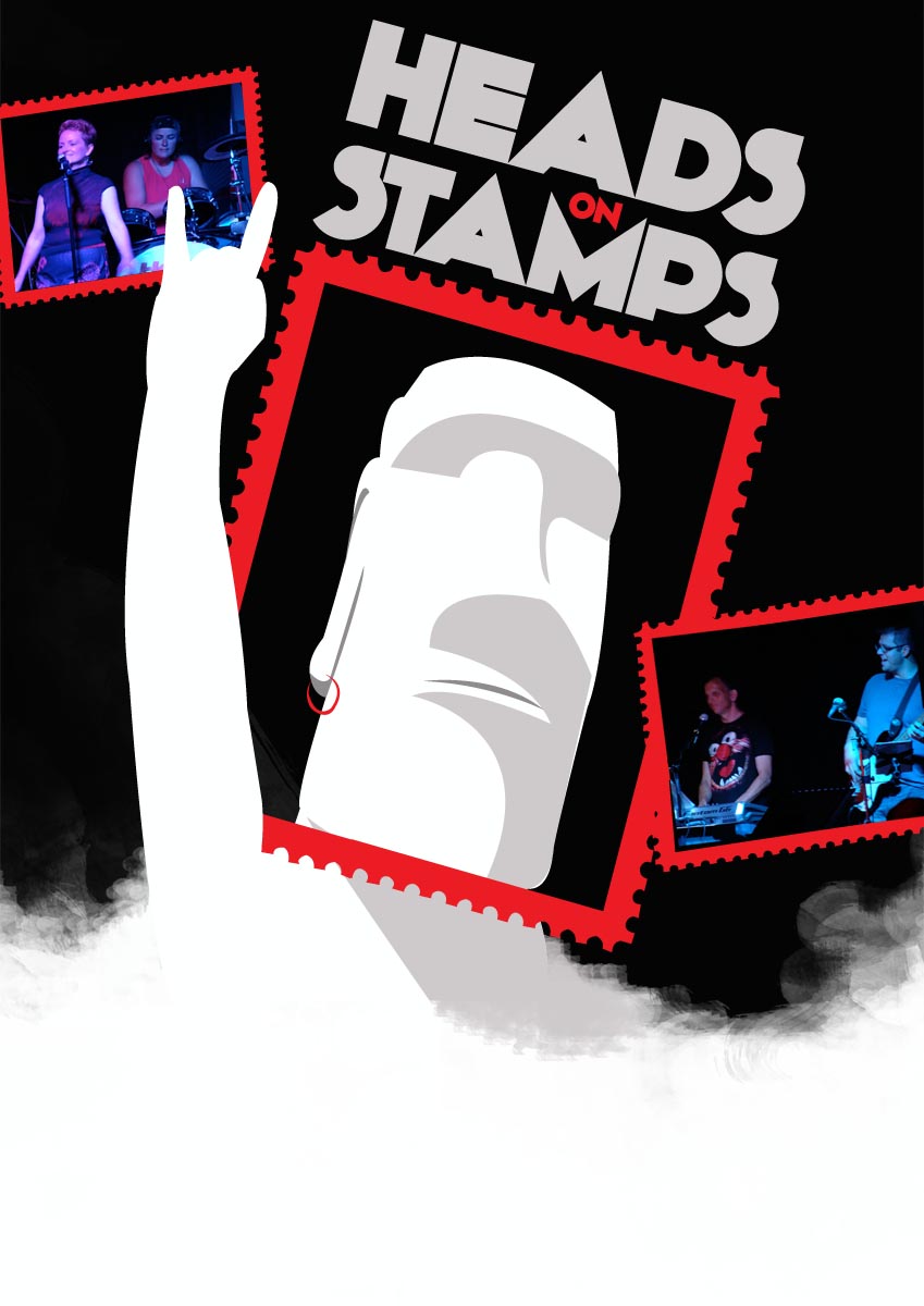 Poster Design by Paul Wakefield for this project | Design #557545