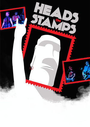 Poster Design by Paul Wakefield