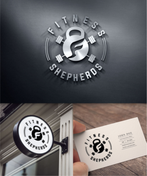 Logo-Design von Pak We für dieses Projekt | Design #14312236