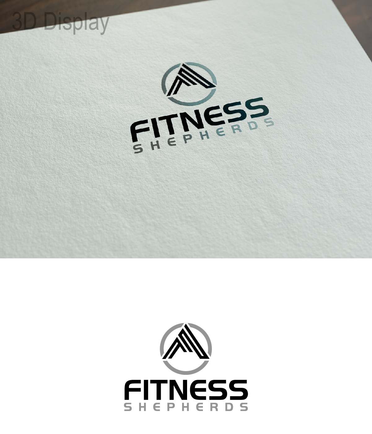 Logo Design by 3Guys for this project | Design #14273297