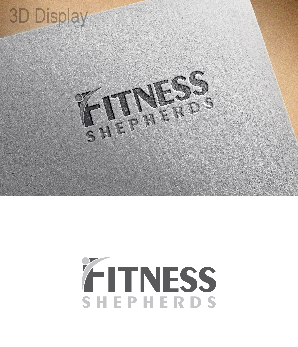 Logo Design by 3Guys for this project | Design #14273298