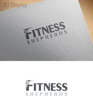Logo Design by 3Guys for this project | Design: #14273298