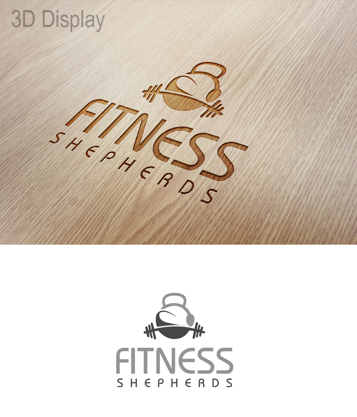 Logo Design by 3Guys for this project | Design #14273299