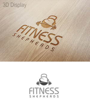 Logo Design by 3Guys for this project | Design: #14273299