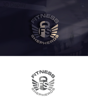 Logo Design by 3Guys for this project | Design: #14273300