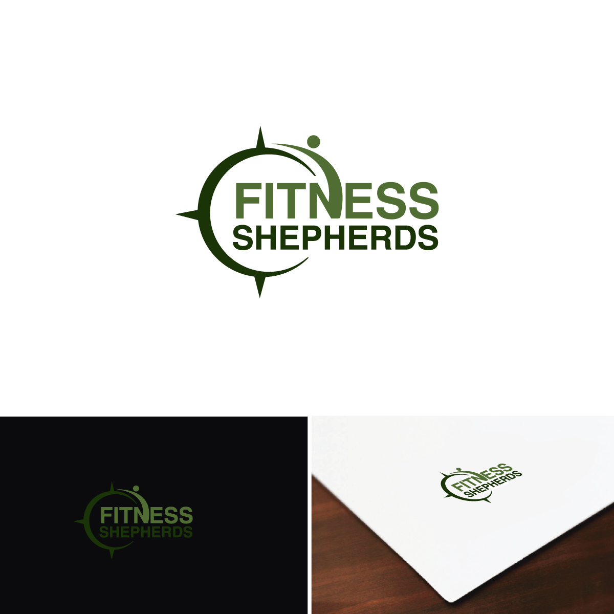 Logo Design by e-graphics for this project | Design #14268033