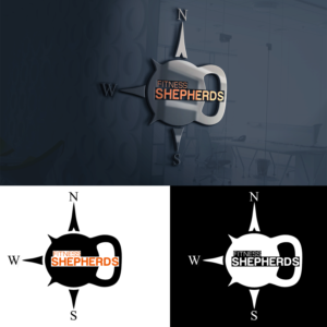 Logo Design by H_Creatives