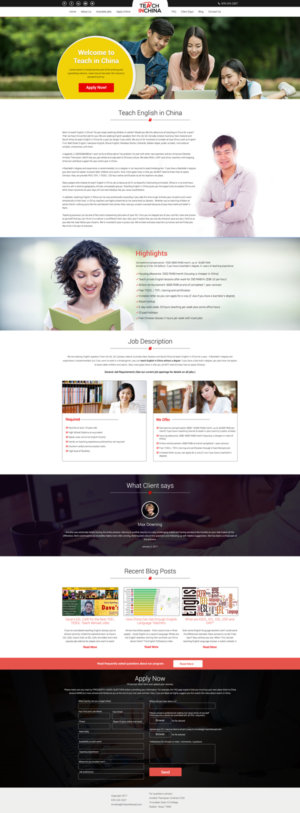 Web Design by Kingdom Vision