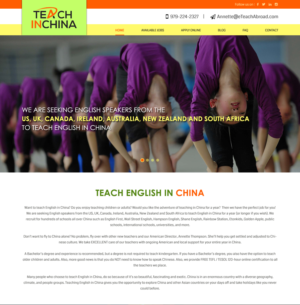 Web Design by dipanwitagaighata for this project | Design: #14391577