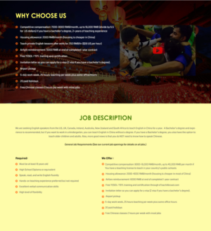 Web Design by dipanwitagaighata for this project | Design: #14391580