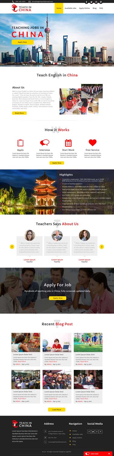 Web Design by bdesigner9 for this project | Design #14352386