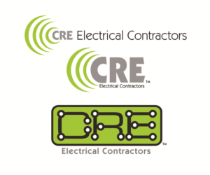 Logo Design by Hot Rod