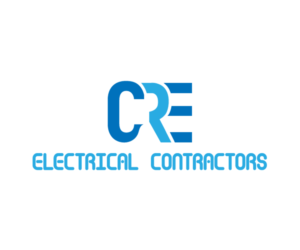 Design de Logo par shgshikder5 pour CRE Electrical Contractors  | Design : #14300717