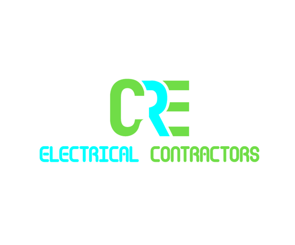 Logo Design by shgshikder5 for CRE Electrical Contractors  | Design #14305738