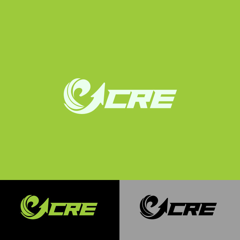 Logo Design by connexis for CRE Electrical Contractors  | Design #14395036