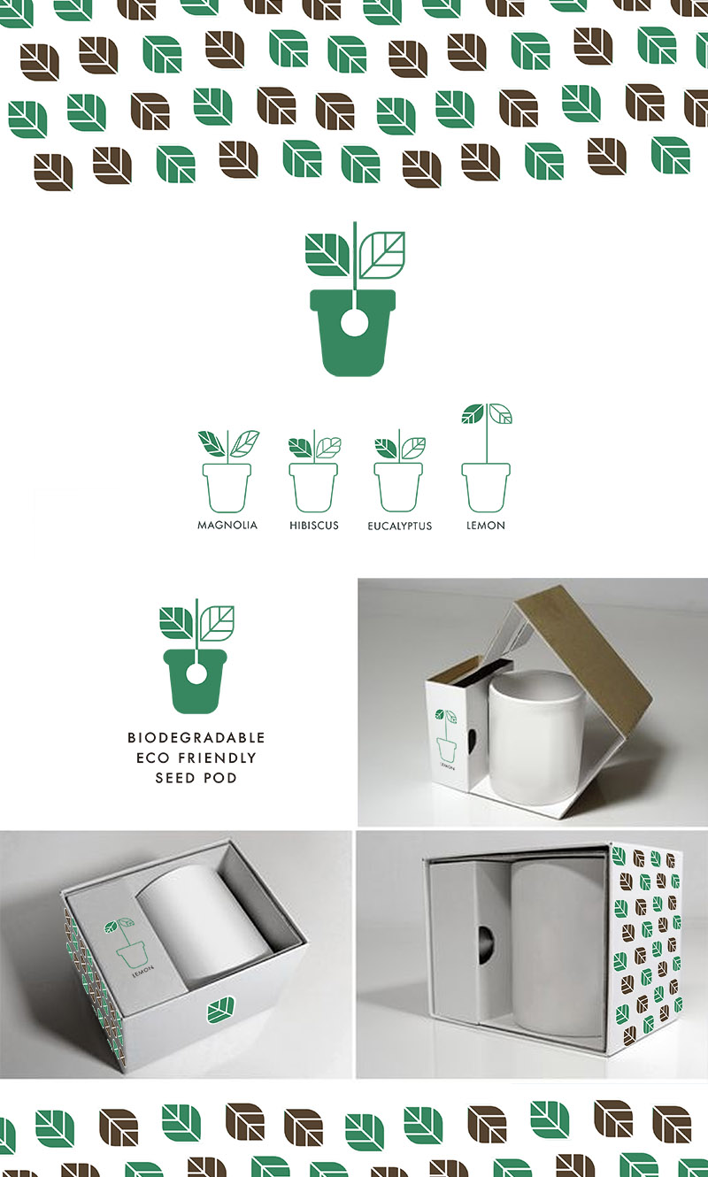 Graphic Design by PONIES AND ALIENS for this project | Design #14318739