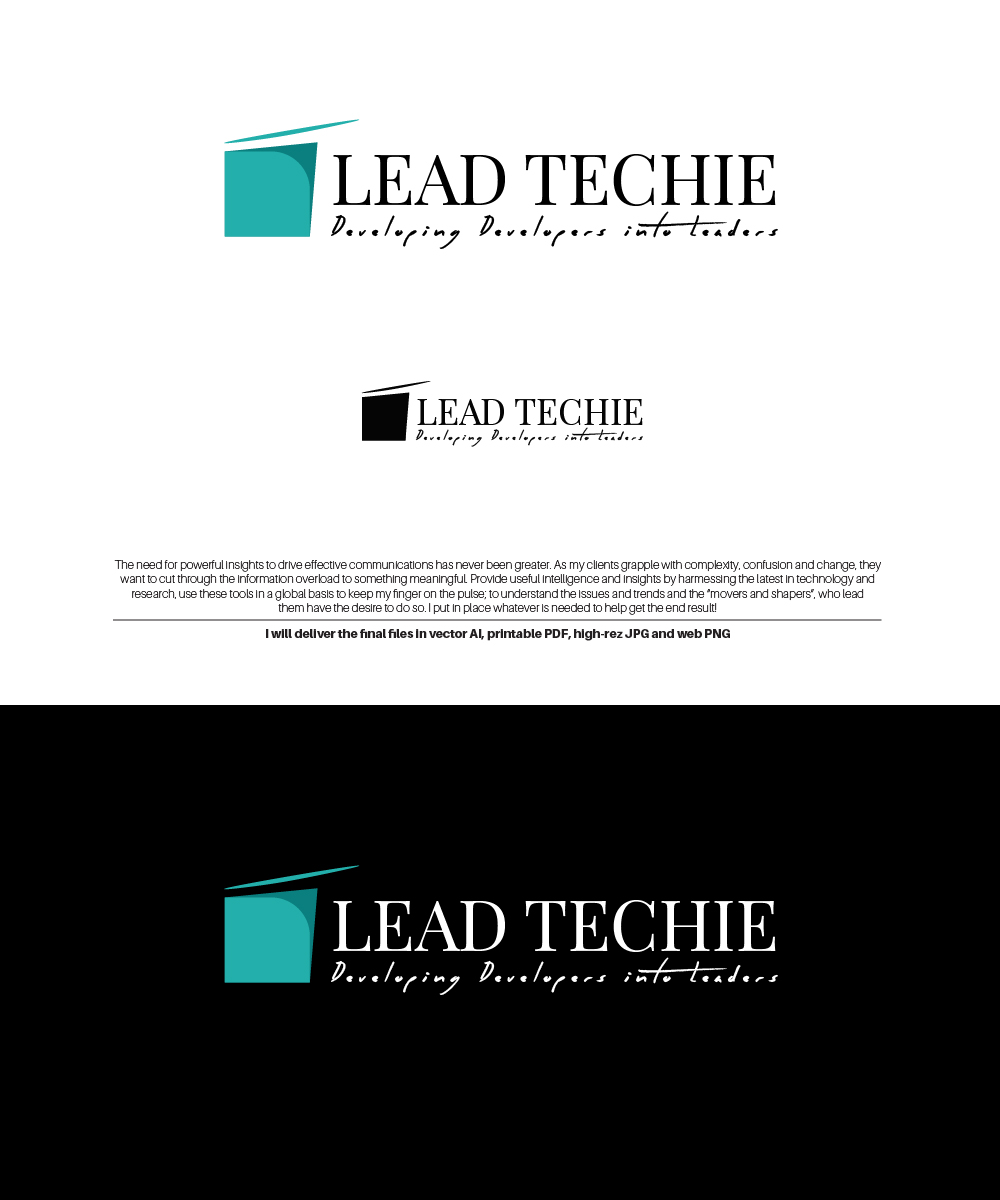 Logo-Design von andrei.gudulea für dieses Projekt | Design #14320574