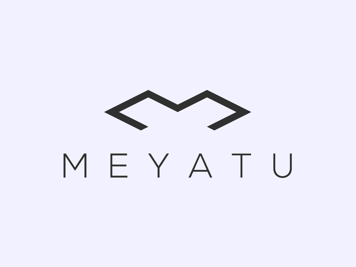Diseño de Logo por graphycode para Meyatu | Diseño #14342380