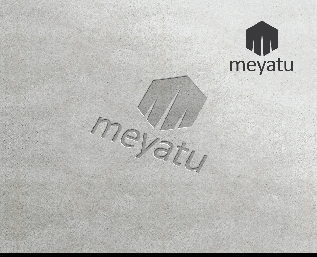 Logo Design by Knockout for Meyatu | Design #14324869