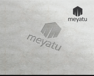 Logo Design by Knockout for Meyatu | Design: #14324869