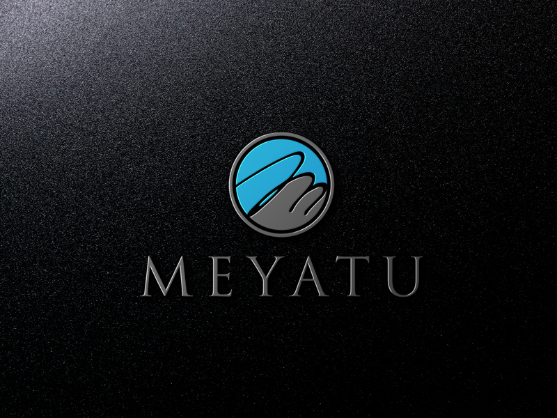 Logo Design by logomaster24 for Meyatu | Design #14326215