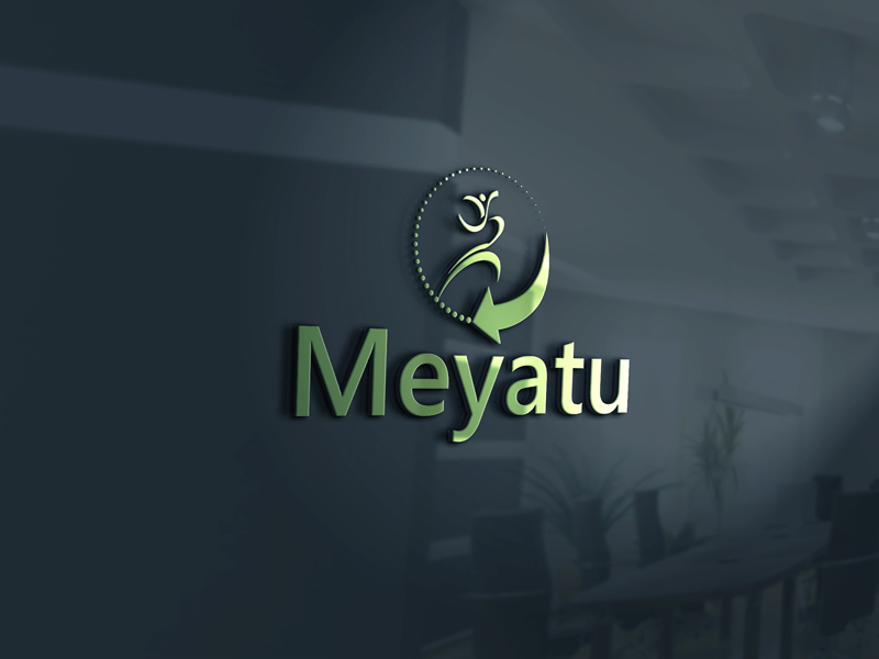 Logo Design by Top king  designer for Meyatu | Design #14325746