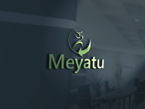 Logo Design by Top king  designer for Meyatu | Design: #14325746