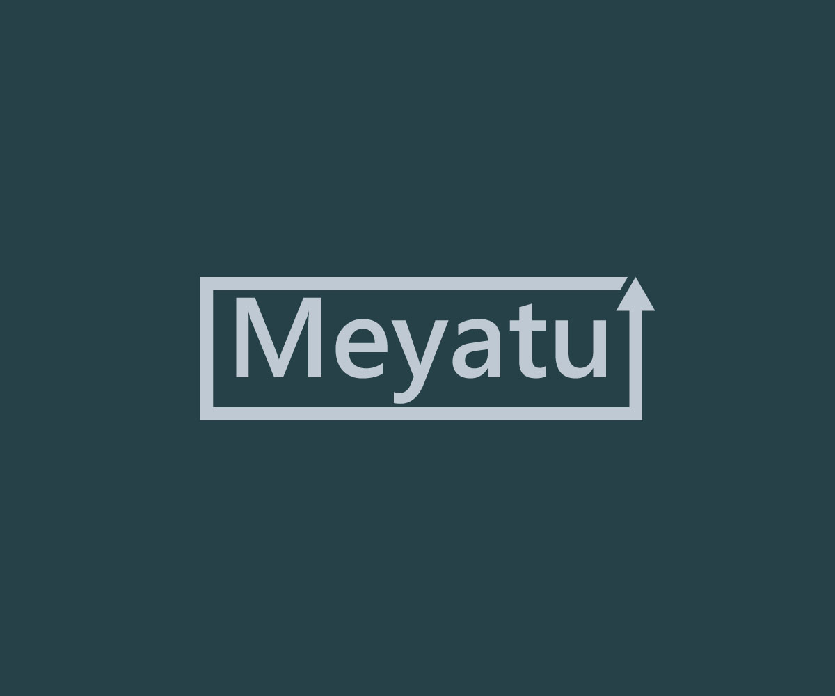 Logo Design by Top king  designer for Meyatu | Design: #14490136